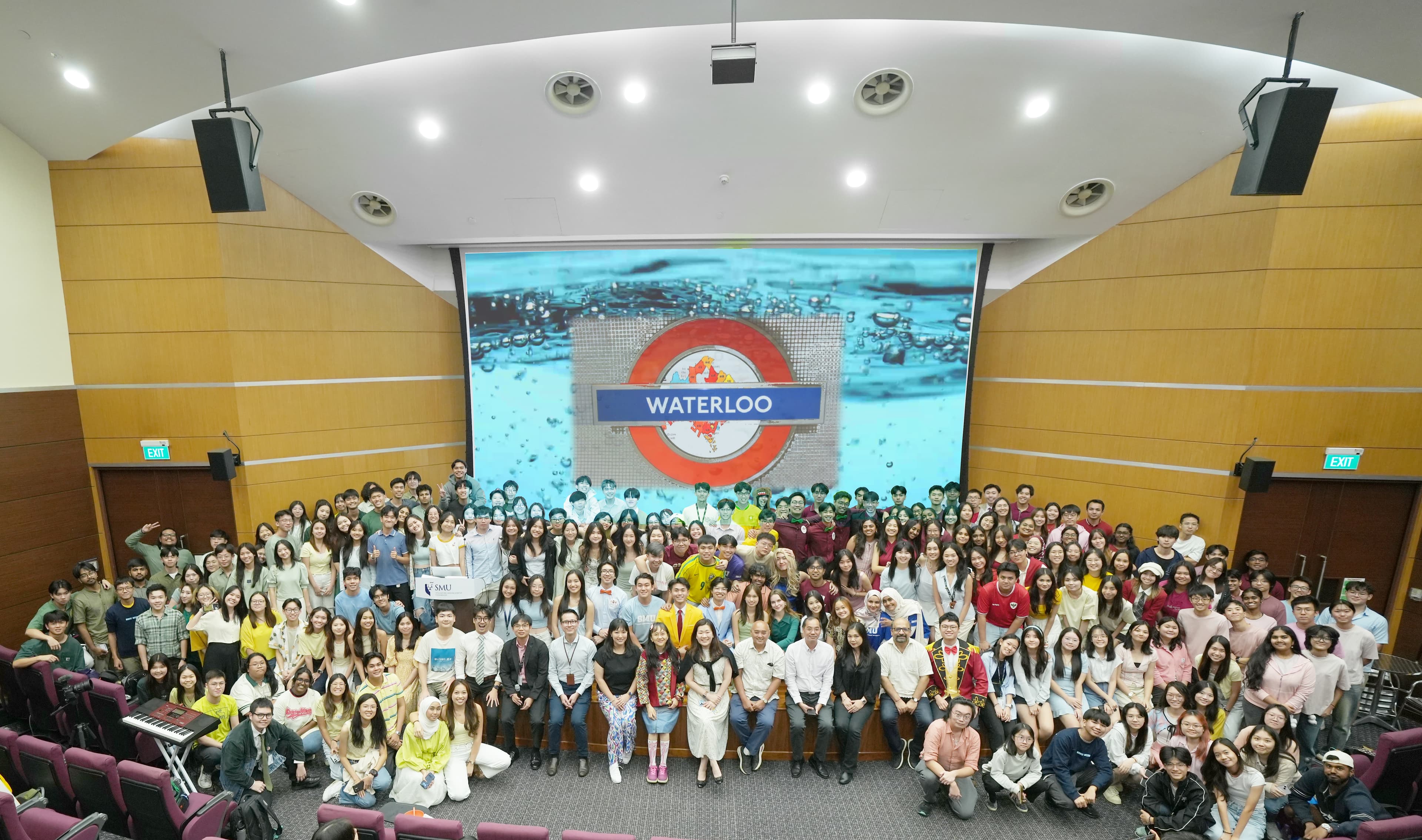 Singapore Public Toilet Cleanliness Study: Multi-phase Digital Survey Platform for Real-Time Insights